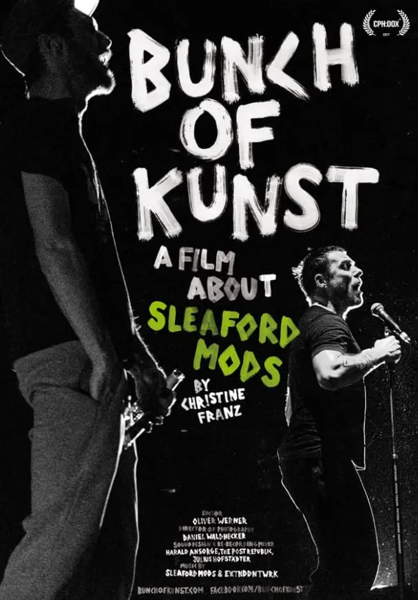 燒腦懸疑！《藝術叢書》深度解析：藝術背後的秘密與人性的掙紮