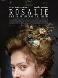 《羅莎莉2023》影評：跨kua性xing別bie少shao女nv的de愛ai與yu痛tong，一yi段duan關guan於yu身shen份fen認ren同tong的de深shen刻ke旅lv程cheng