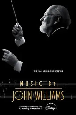 《配樂大師：約翰·威廉姆斯》：用音符譜寫傳奇，揭秘電影配樂背後的故事