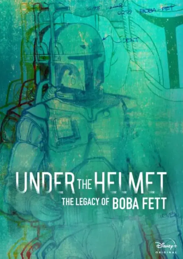 《頭盔之下：波巴·費特的遺產》：揭(jie)秘(mi)星(xing)戰(zhan)賞(shang)金(jin)獵(lie)人(ren)的(de)傳(chuan)奇(qi)，信(xin)仰(yang)與(yu)宿(xiu)命(ming)的(de)交(jiao)織(zhi)