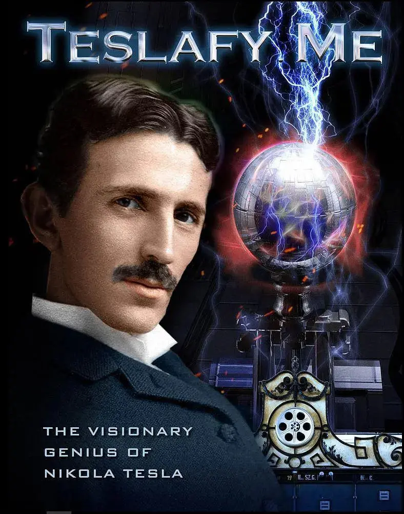 《特斯拉的願景》：天才的隕落？探索尼古拉·特斯拉的夢想與現實 | 傳記片