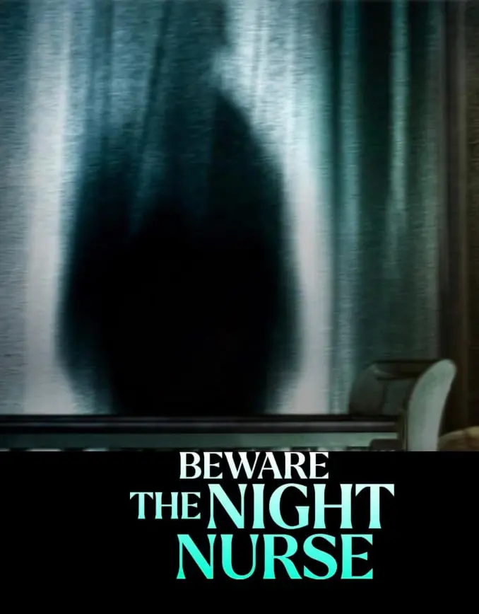 《當心夜班護士》：膽小勿入！驚悚升級，你敢直麵深夜病房的恐怖陰影嗎？